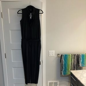 Theory jumpsuit